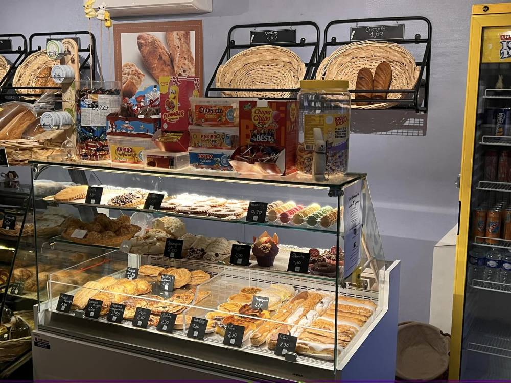 photo boulangerie