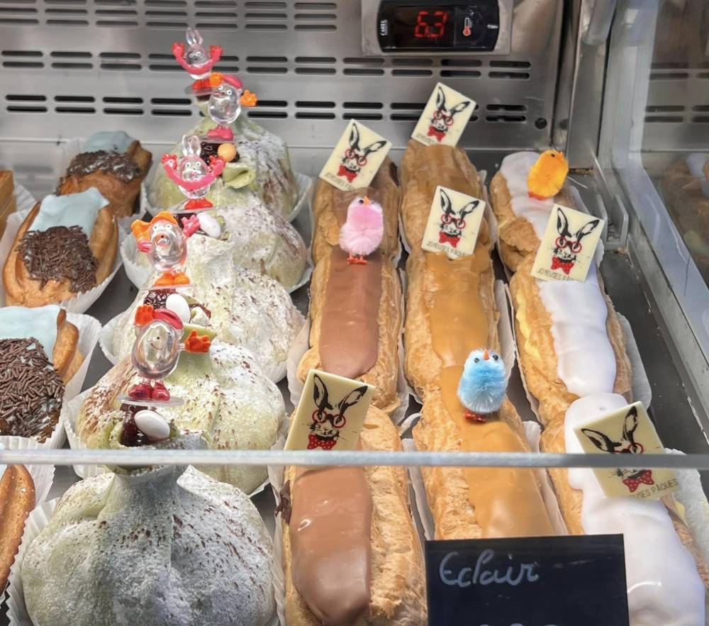 photo boulangerie